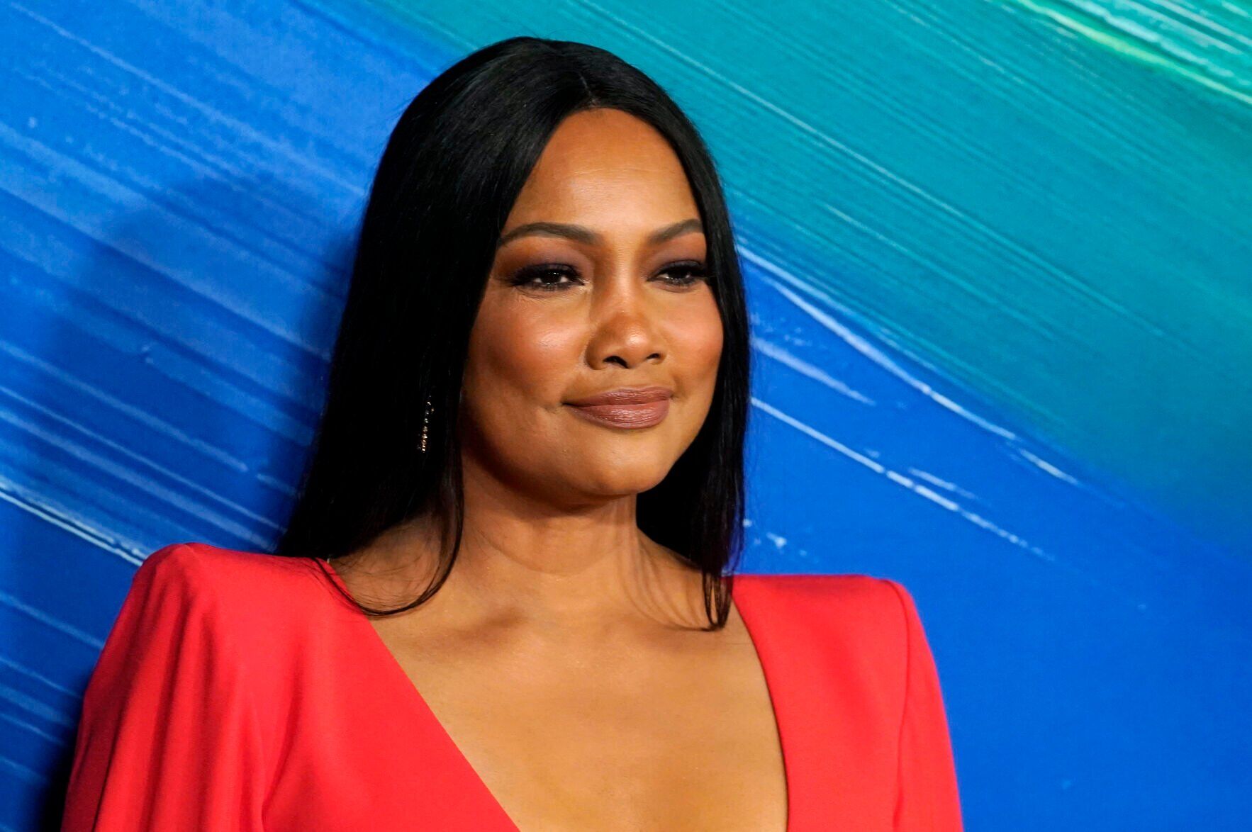 Garcelle Beauvais